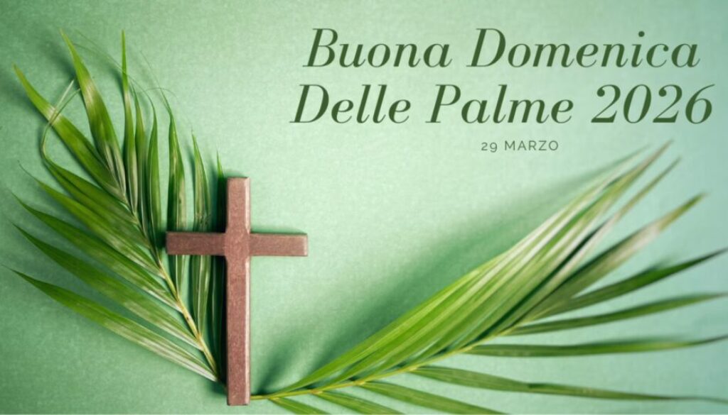 Dal Cenacolo al sepolcro vuoto
