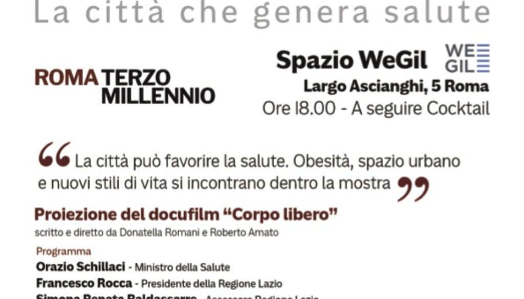 Roma Terzo Millennio