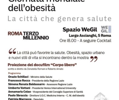 Roma Terzo Millennio