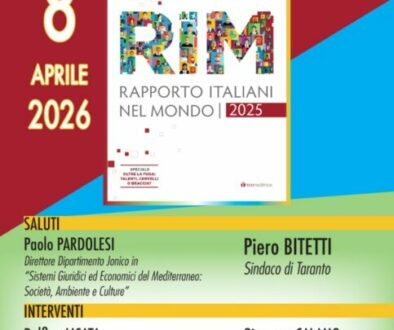 Emigrazione o fuga di cervelli?