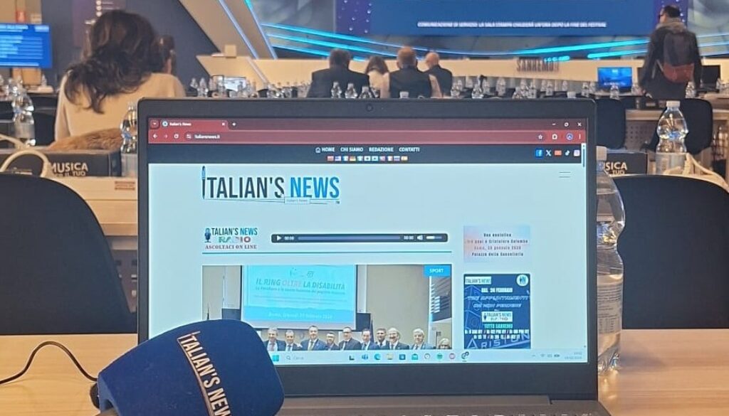 Emozioni dal Festival di Sanremo 2026