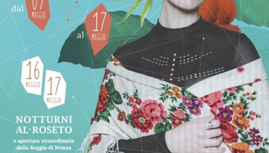 XIV edizione di Monza Visionaria