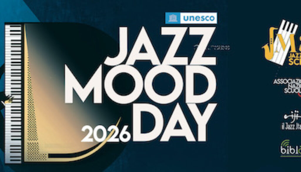 Jazz Mood Day
