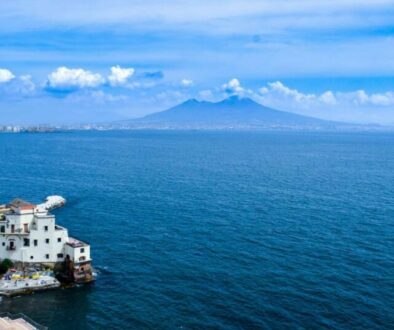Napoli nella top 50