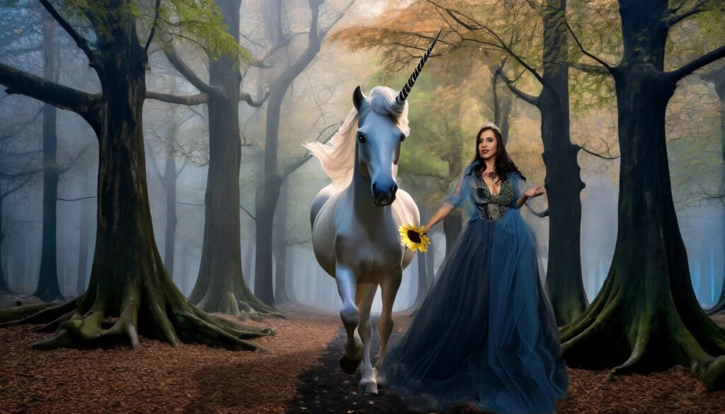 The legend of Kaira in mostra a New York