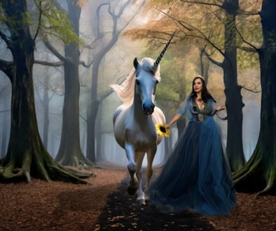 The legend of Kaira in mostra a New York