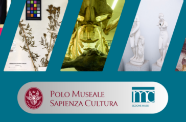 Maggio Museale Sapienza Cultura