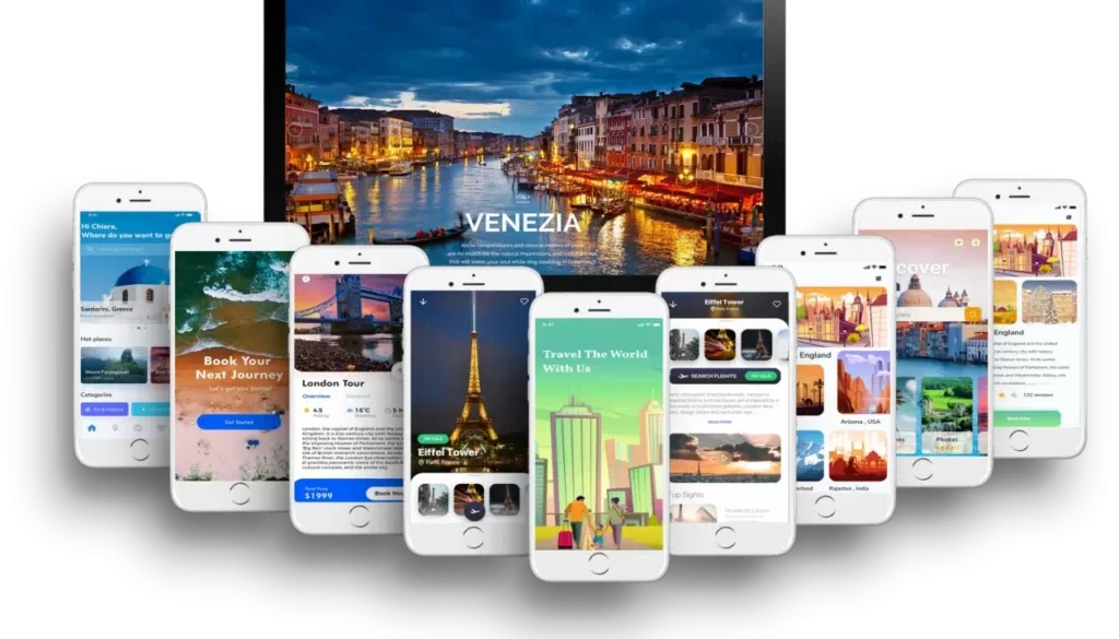 Booking sotto indagine dell’Antitrust in Italia