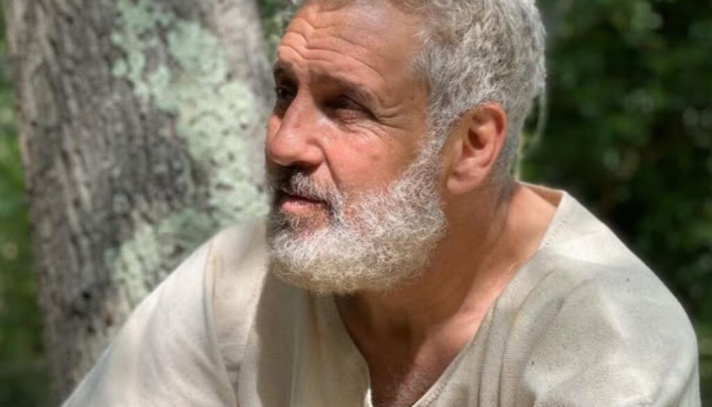 Intervista a Vincent Riotta – Parte 1/3