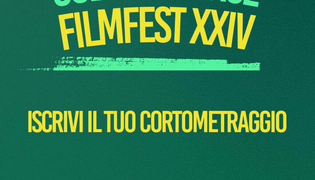 XXIV Guerre&Pace Filmfest 2026
