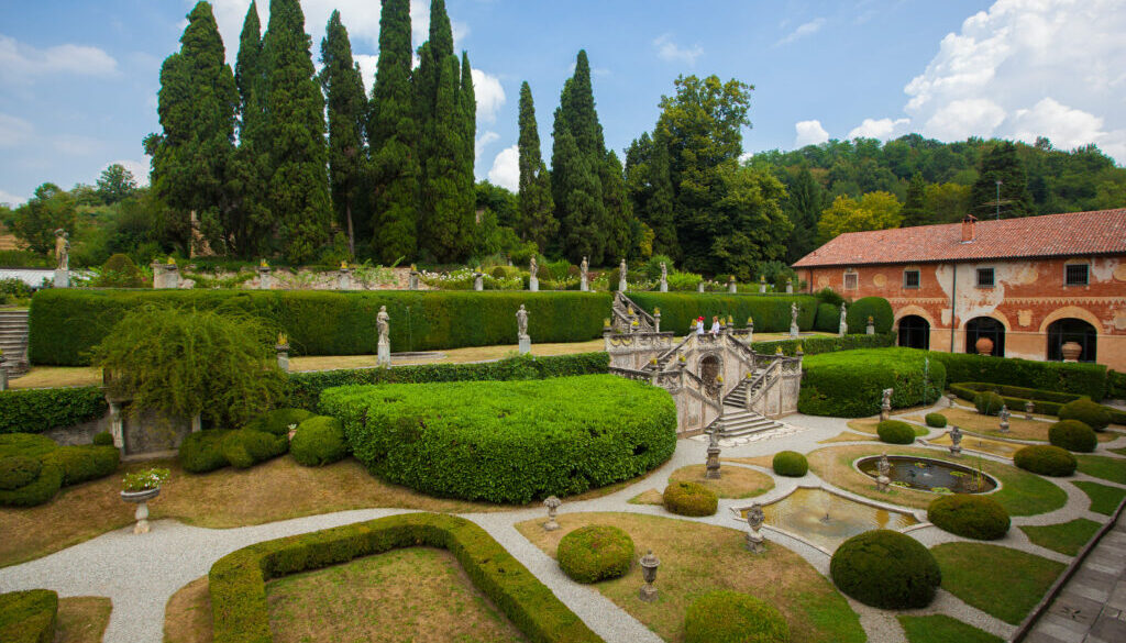Nasce il Festival Oltre i Giardini