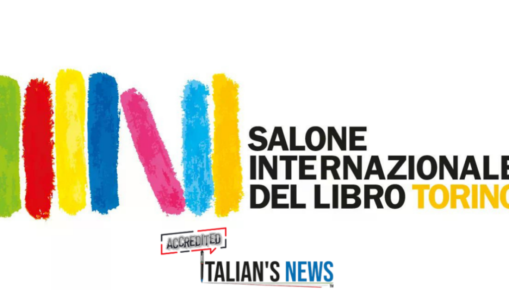 XXXVIII Salone del Libro di Torino 2026
