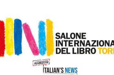 XXXVIII Salone del Libro di Torino 2026