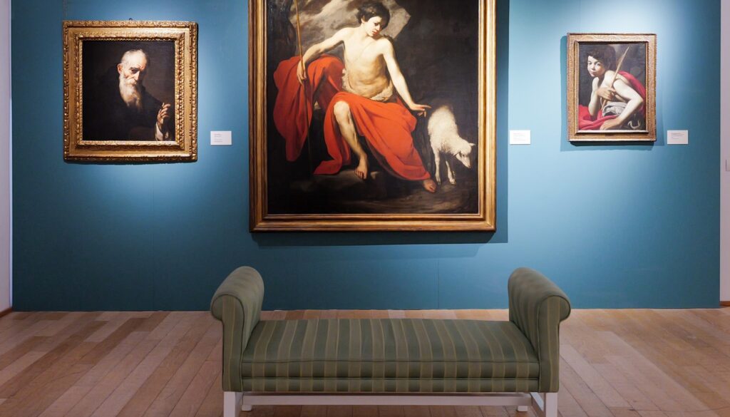 Pittura a Napoli dopo Caravaggio