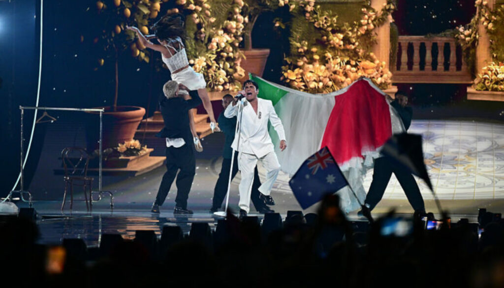 Gran finale Eurovision 2026