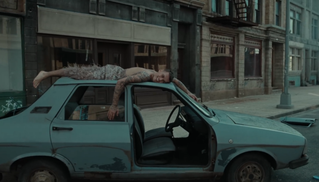 5° VideoClip Italia Awards