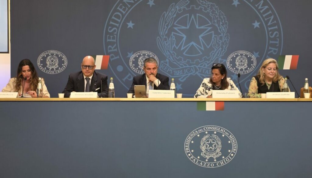 XX Conferenza dei Ricercatori Italiani nel Mondo