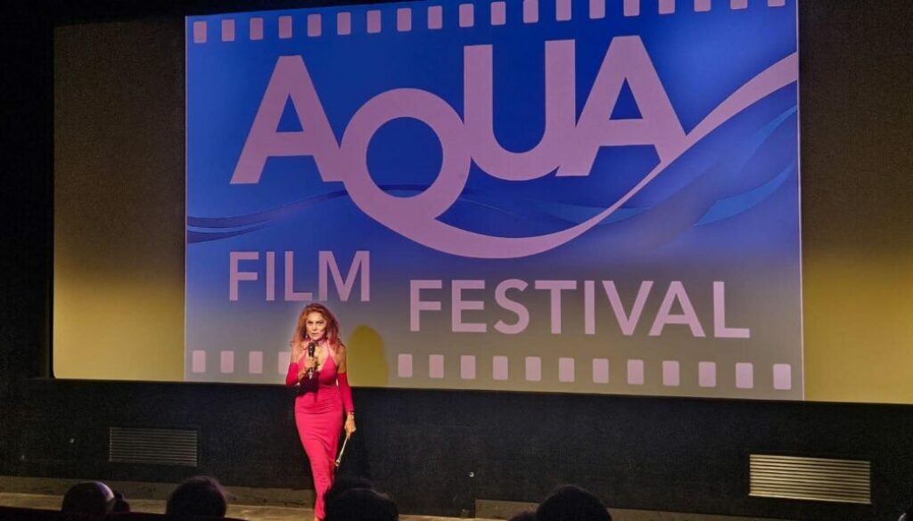 Aqua Film Festival 2026 – XI edizione