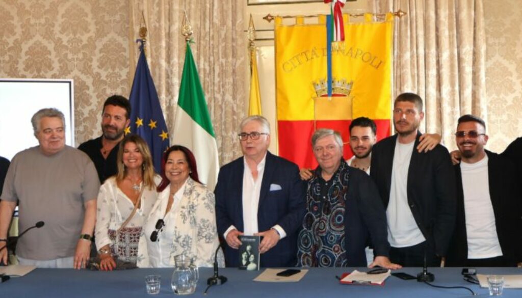 Gran Galà delle Voci Napoletane 2026