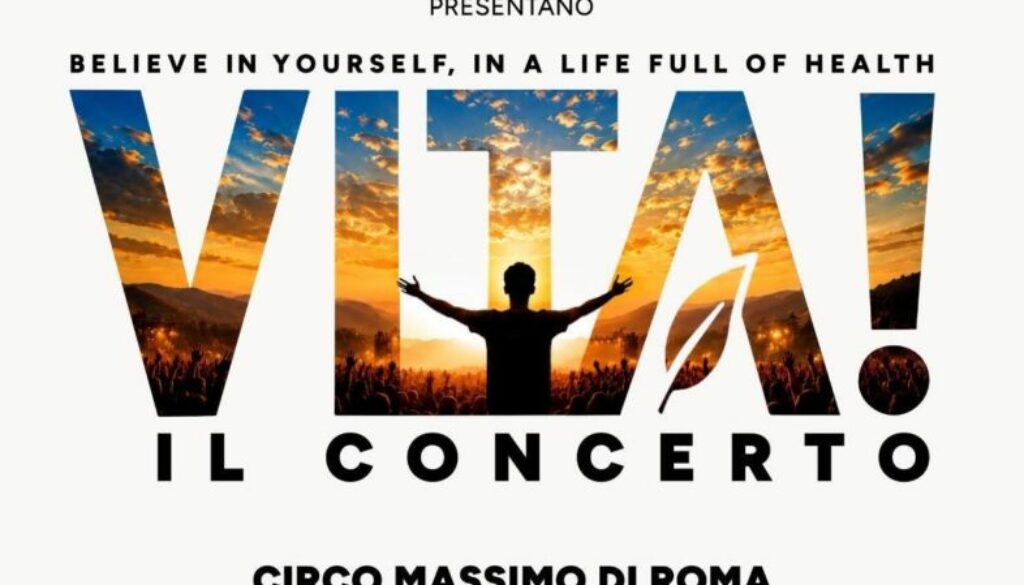 Vita! Il concerto