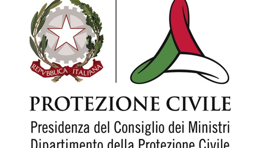 Servizio Nazionale di Protezione Civile Italiano