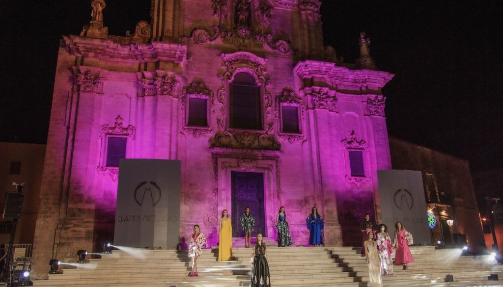 La 15a edizione del Premio Moda Matera 2026