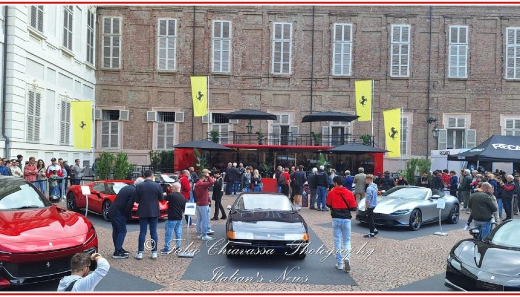 Salone Auto Torino 2026
