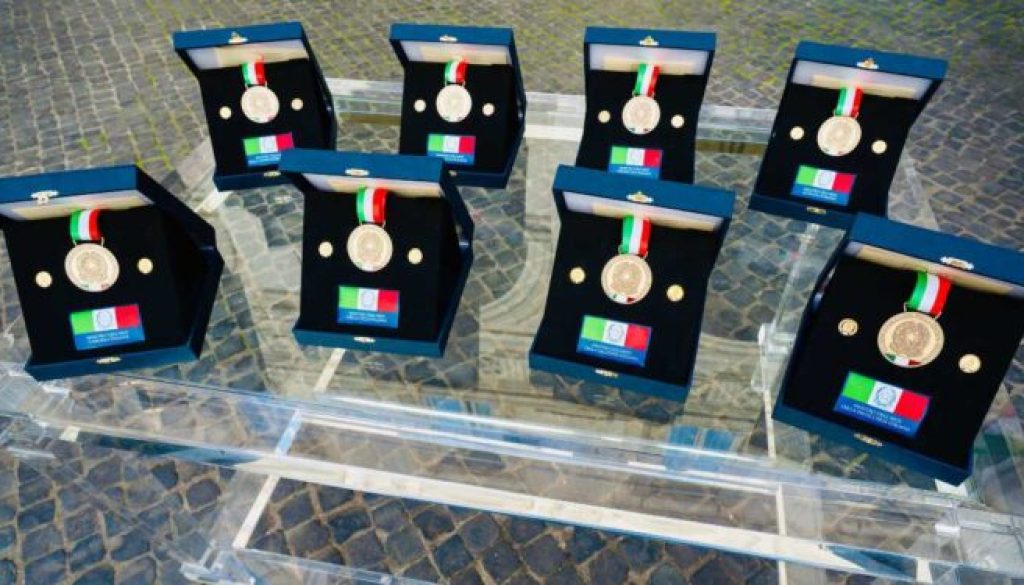 Premio Maestro della Cucina Italiana