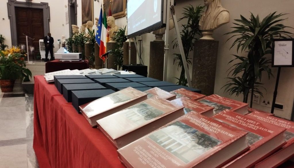 2° Fairness Magazine Awards 2026