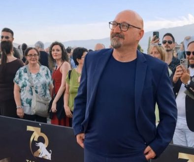 Intervista a Daniele Gonciaruk