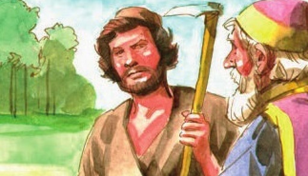 Il potere silenzioso del Regno
