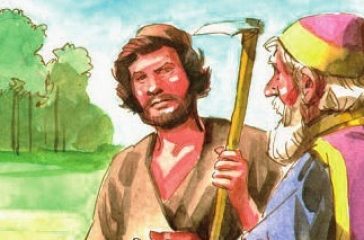 Il potere silenzioso del Regno
