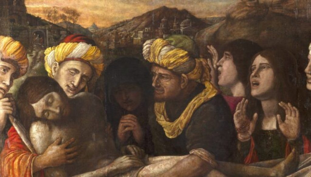 Pompei e il Rinascimento