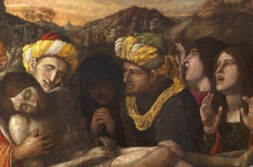 Pompei e il Rinascimento