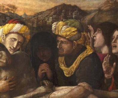 Pompei e il Rinascimento