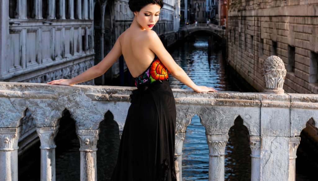 Milano Women’s Fashion Week – Fashion Vibes The Next Chapter