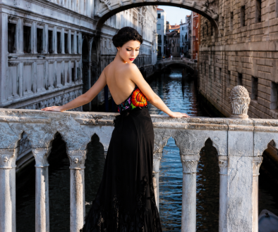Milano Women’s Fashion Week – Fashion Vibes The Next Chapter