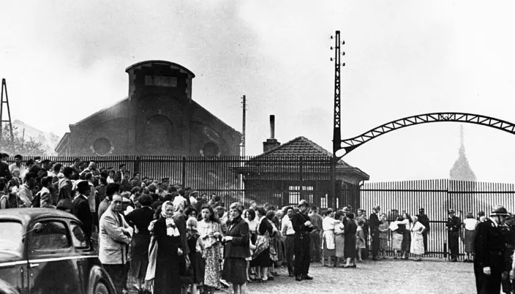 8 agosto 1956: la tragedia di Marcinelle