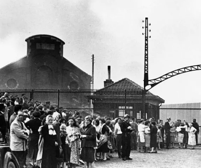 8 agosto 1956: la tragedia di Marcinelle