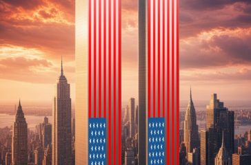 25 years without the Twin Towers in New York