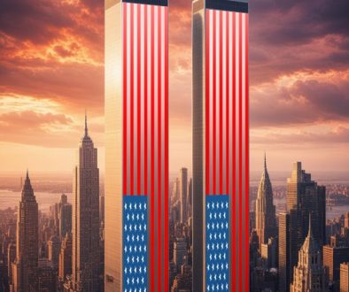 25 years without the Twin Towers in New York