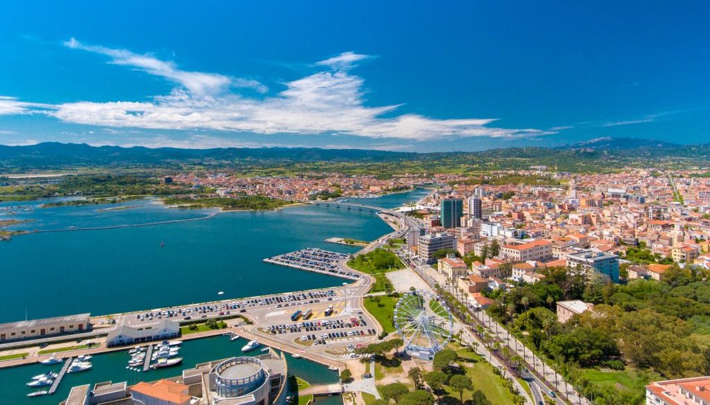Olbia, la porta della Gallura tra storia millenaria e mare cristallino