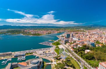 Olbia, la porta della Gallura tra storia millenaria e mare cristallino