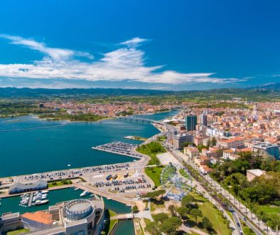Olbia, la porta della Gallura tra storia millenaria e mare cristallino