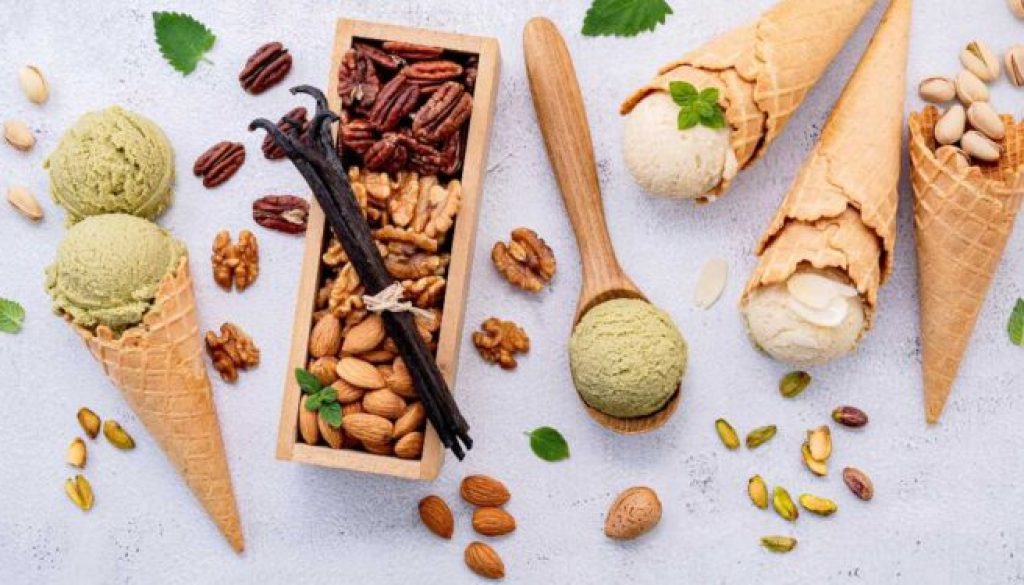 L’Italia trascina il mercato europeo del gelato