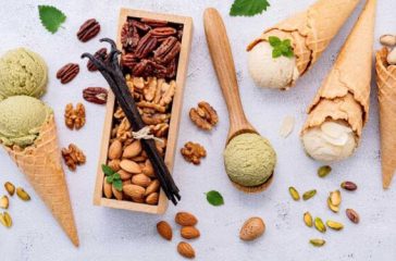 L’Italia trascina il mercato europeo del gelato