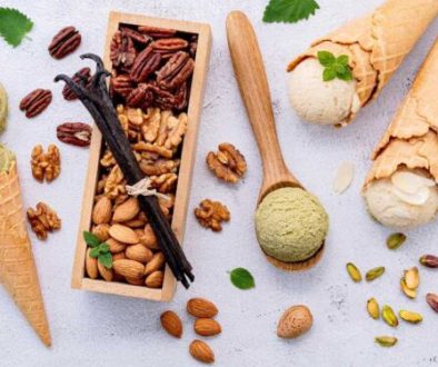 L’Italia trascina il mercato europeo del gelato