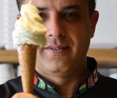 A Roma il gelato più buono del mondo