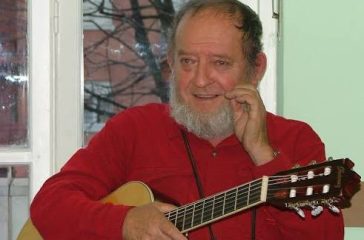 Fausto Amodei e la canzone d’autore italiana