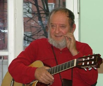 Fausto Amodei e la canzone d’autore italiana